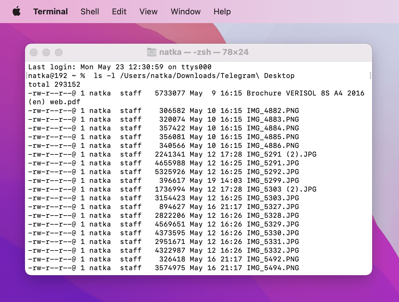 How to fix ZSH permissions denied on Mac