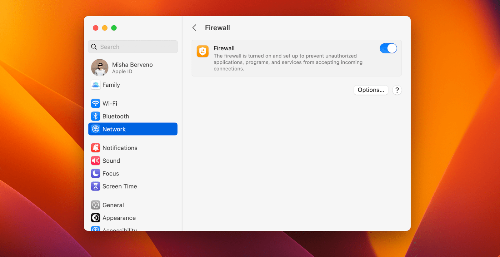 How to fix Universal Control not working on Mac