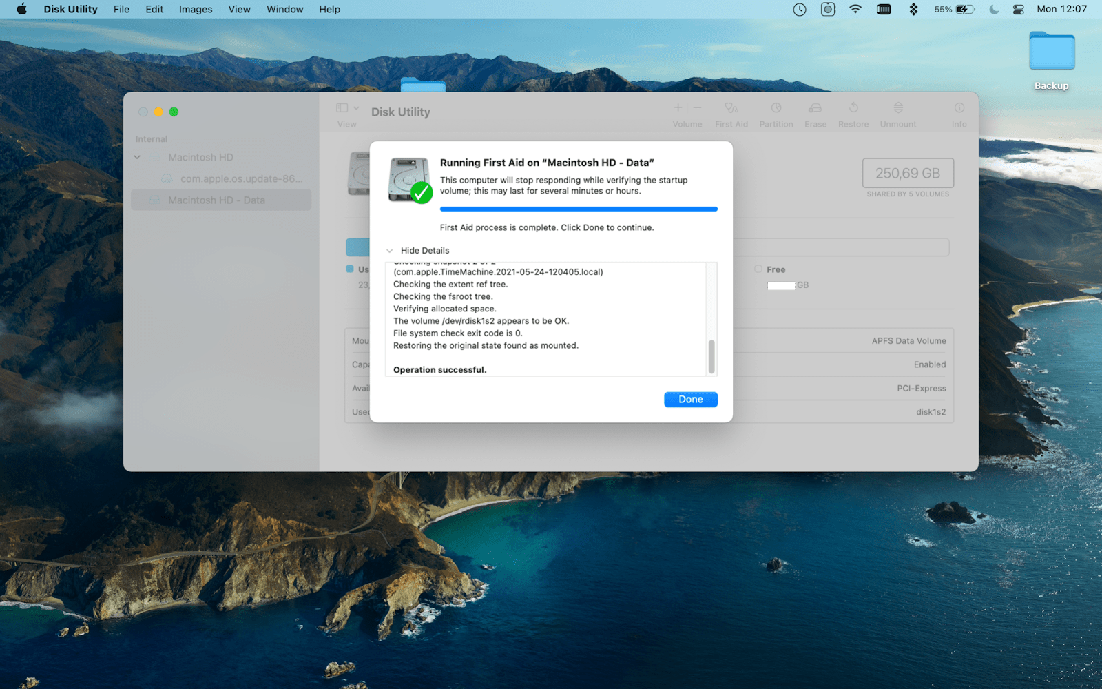 How To Recover Data from Mac Hard Drive 2022