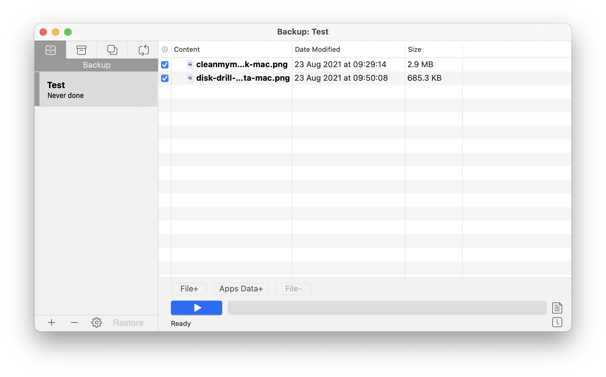 How to partition a hard drive on Mac the right way