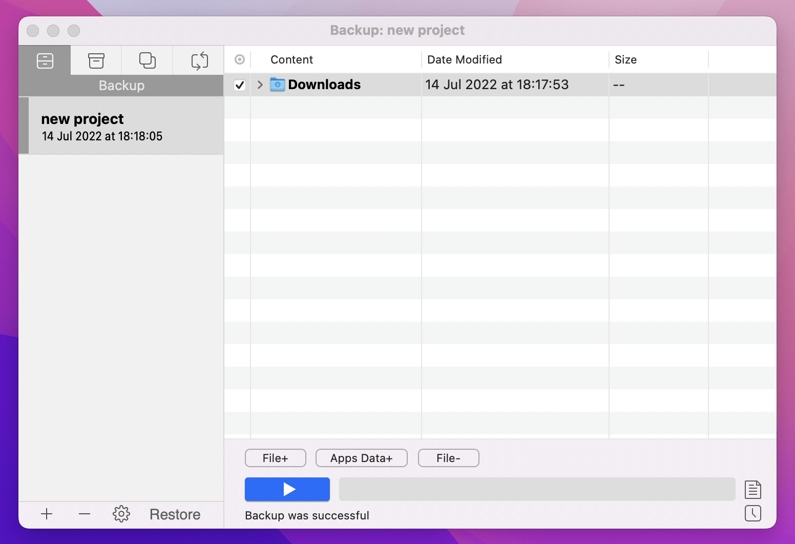 How to Backup iPhone to Mac 2022 Setapp
