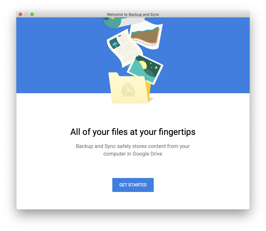 How To Use Google Drive Offline On Mac Setapp