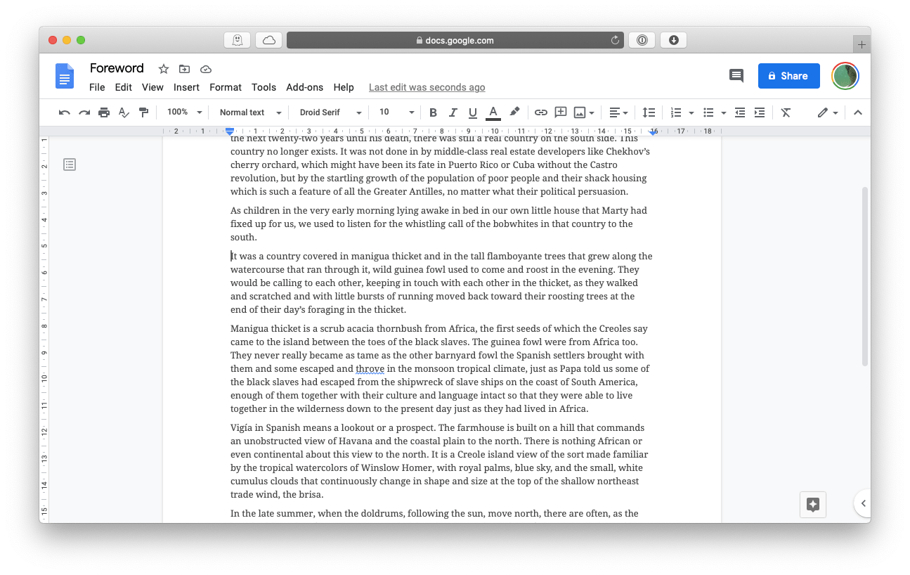 How to use Microsoft Word for Mac free Setapp