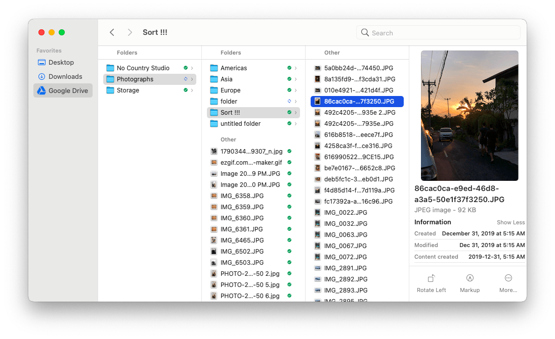 How To Download From Google Drive On Mac Setapp