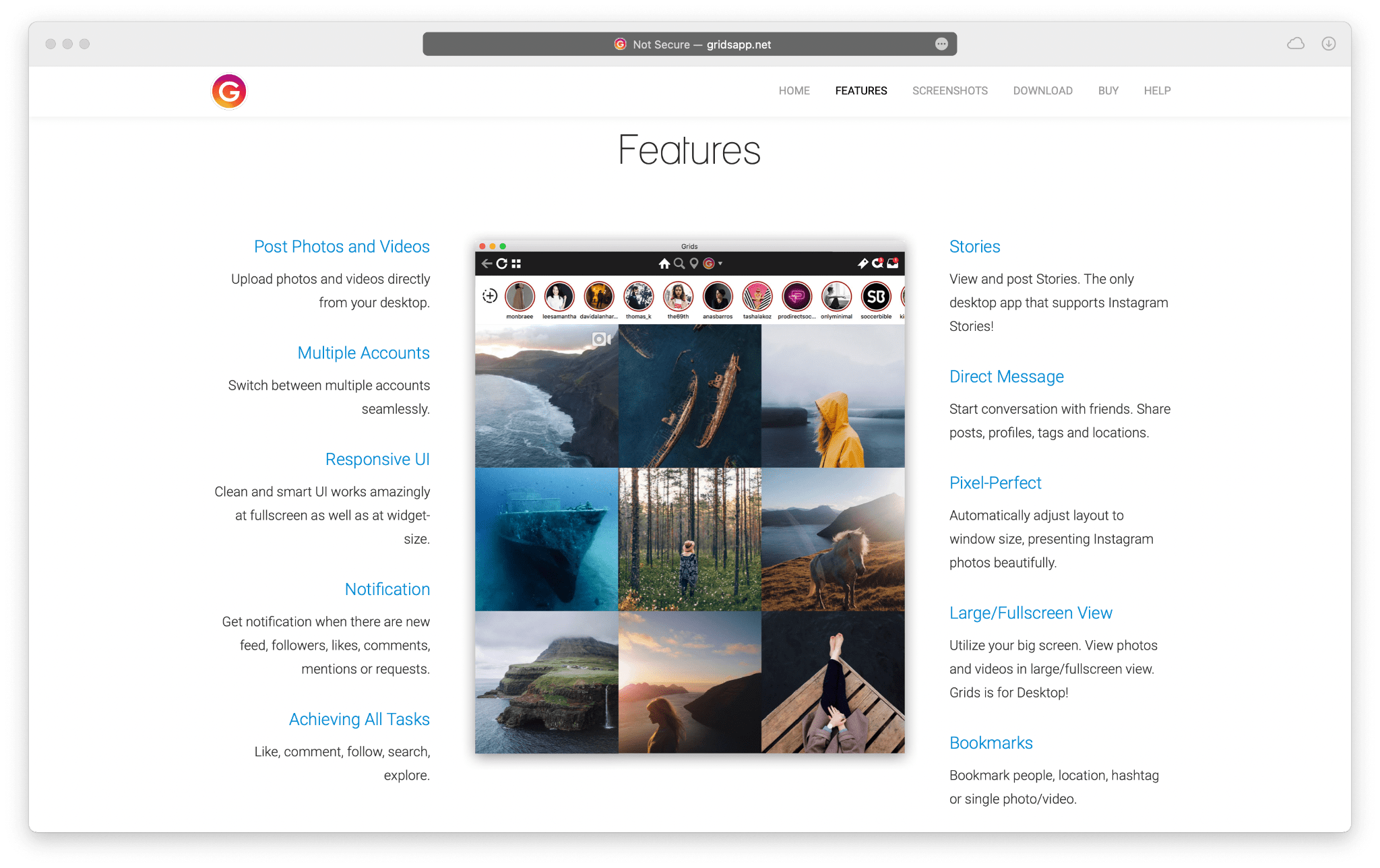 Cómo poner música a las publicaciones de Instagram