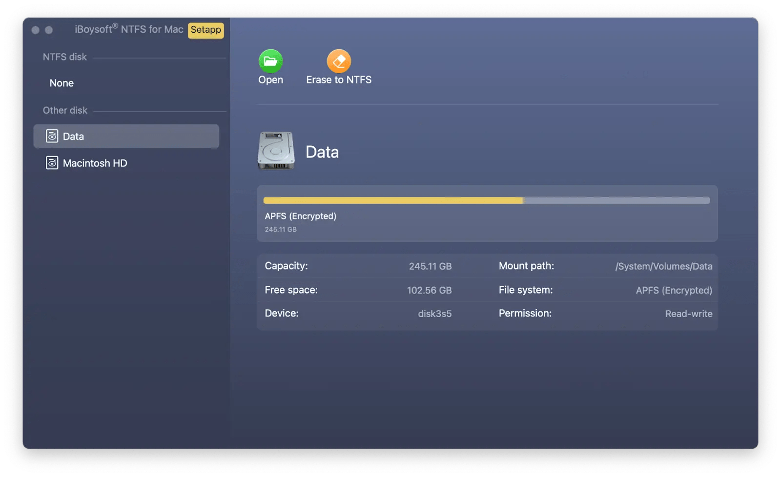 External hard drive not showing up on Mac? Here's what to do
