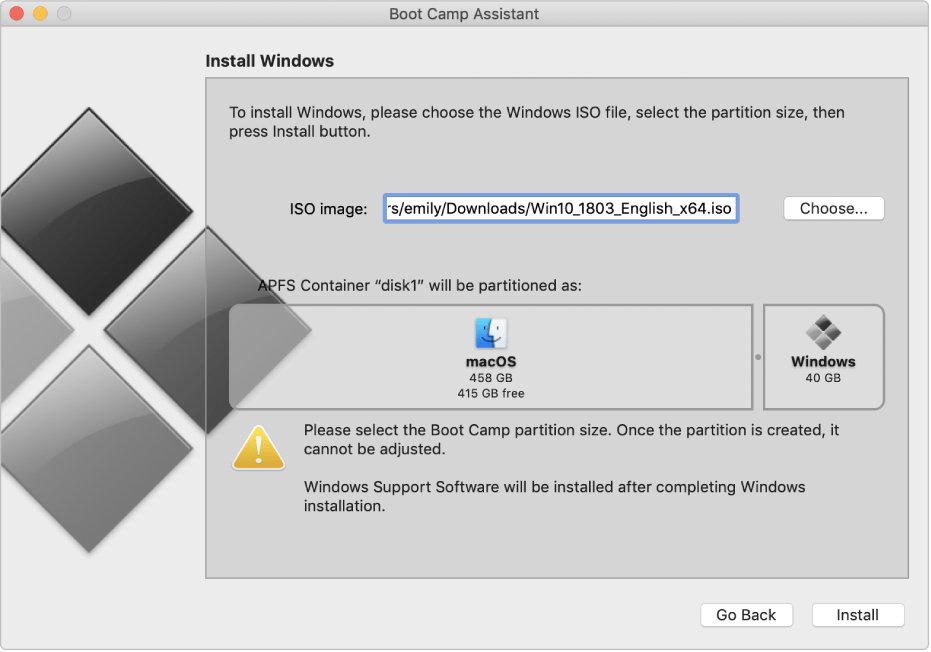 How To Run Windows On Mac With Boot Camp Setapp