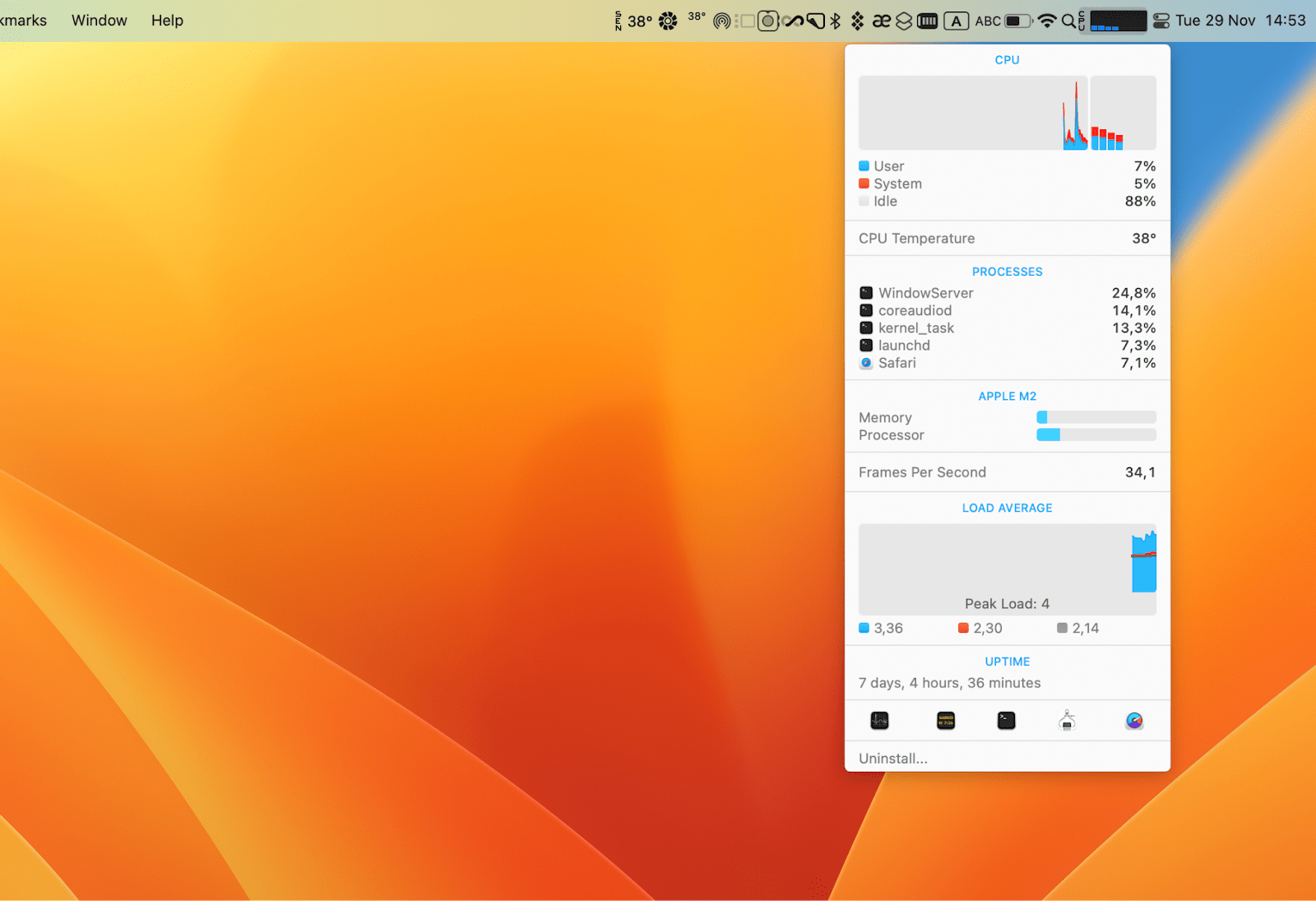 How to track and kill processes on your Mac Pro tips
