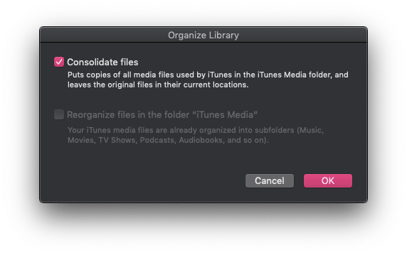 How To Backup iTunes Using An External Hard Drive Setapp