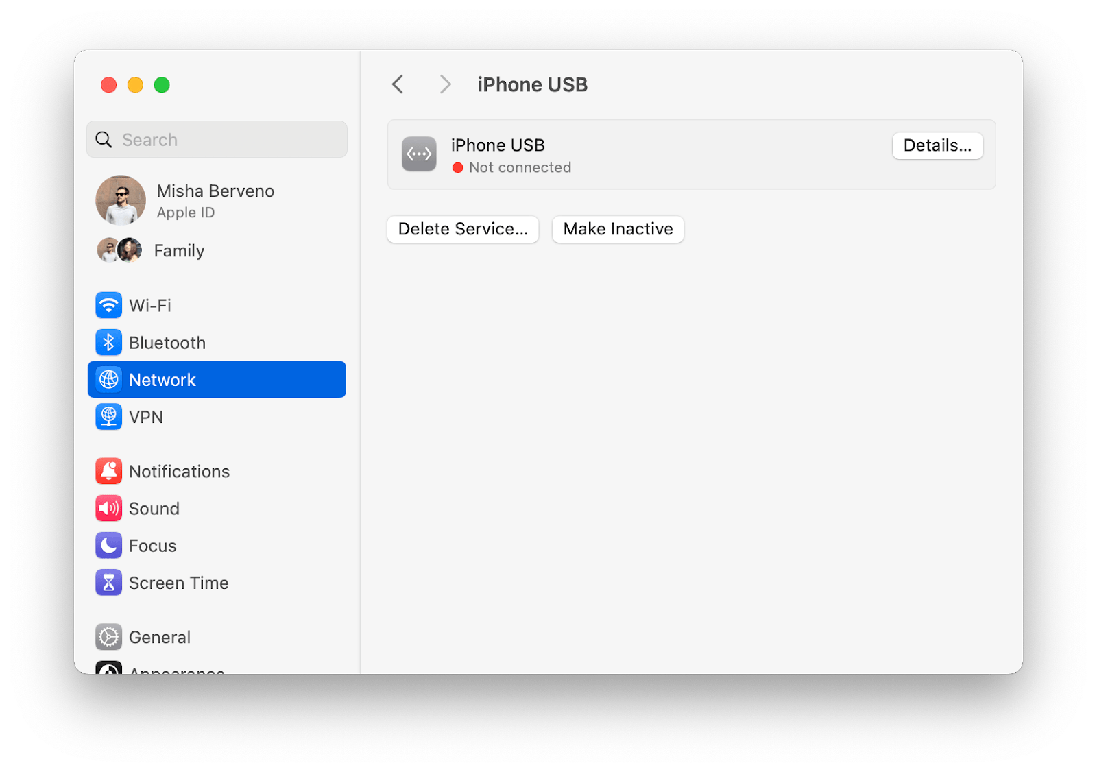 How to turn on hotspot on iPhone and Mac