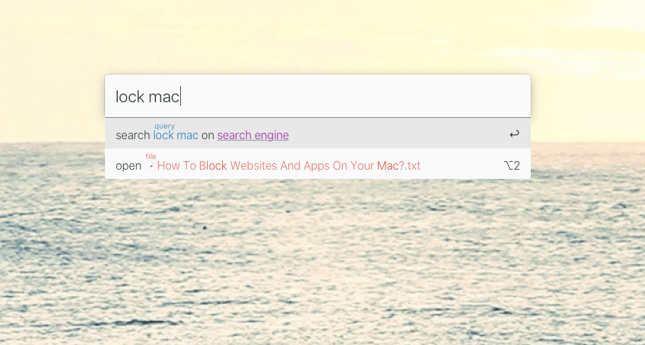How To Lock A Mac And Keep Your Files Secure Setapp