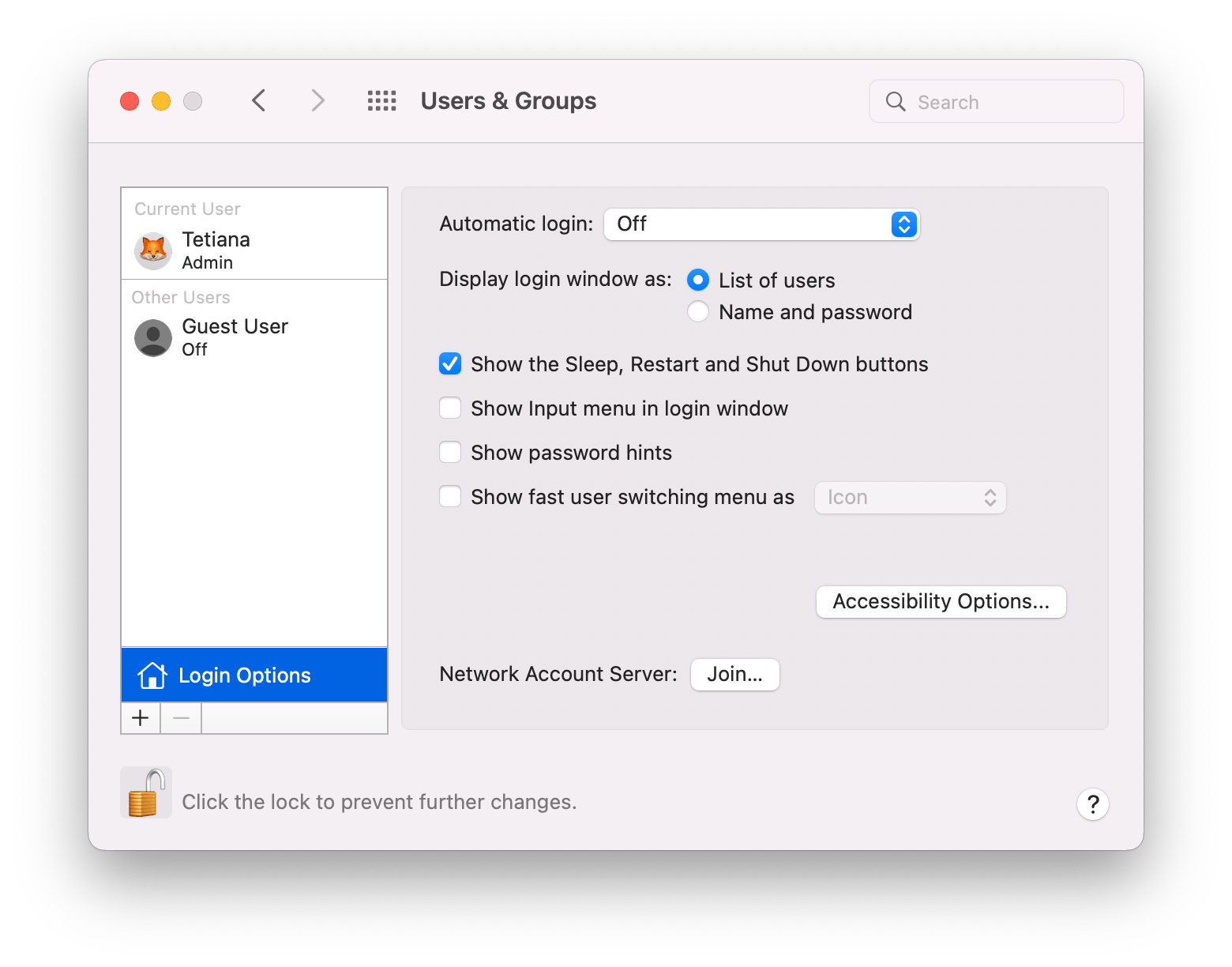 How To Lock A Mac And Keep Your Files Secure Setapp