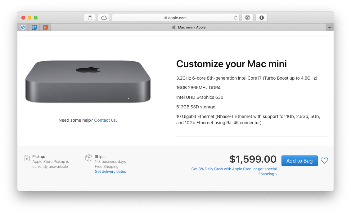 What’s The Best Mac For Programming? Setapp