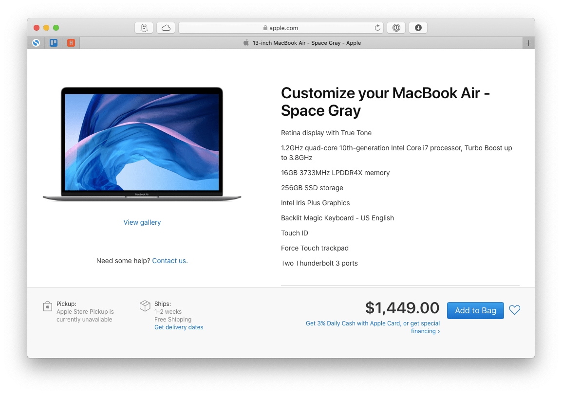 What’s The Best Mac For Programming? Setapp