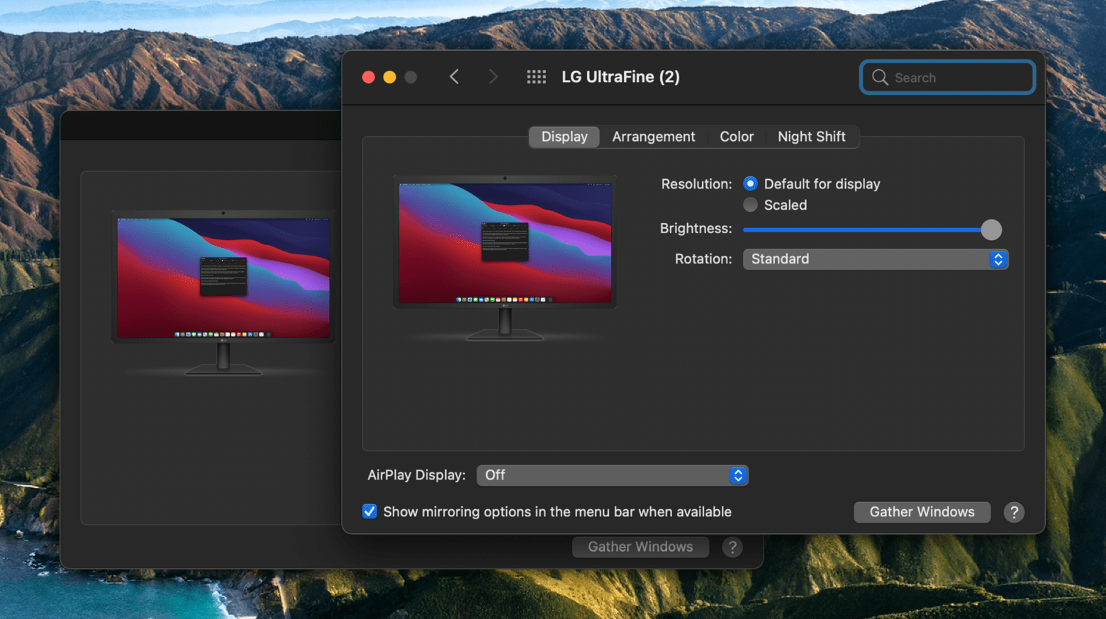 How to connect MacBook to monitor at your home or office