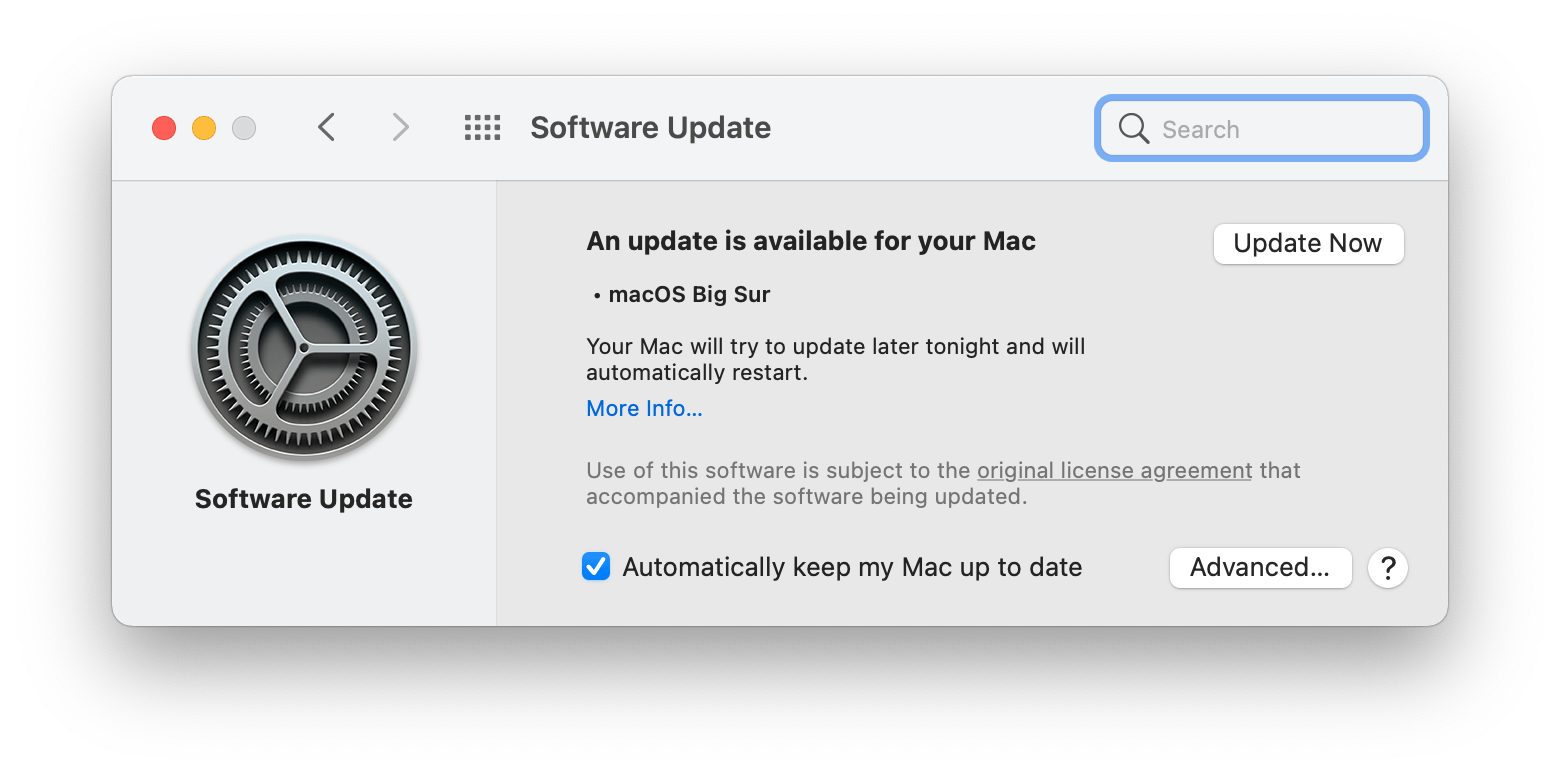 How to fix Mac screenshots not working