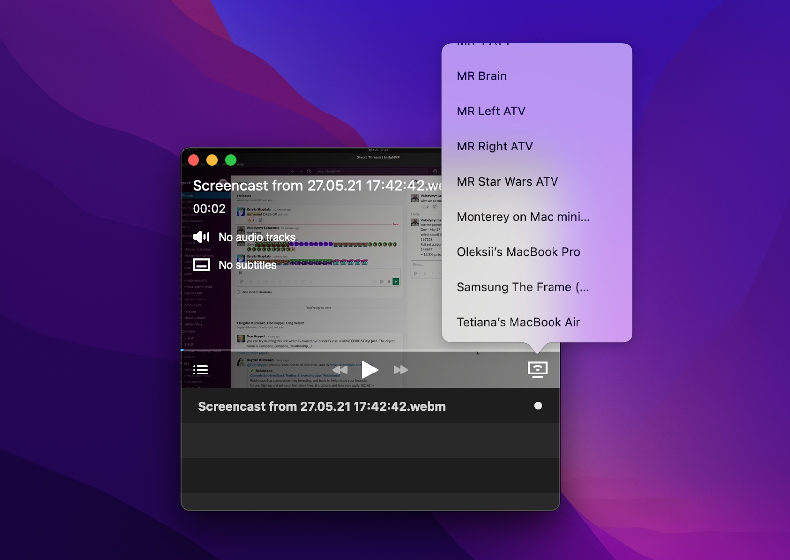 Monterey Problems How to fix the most common macOS 12 issues