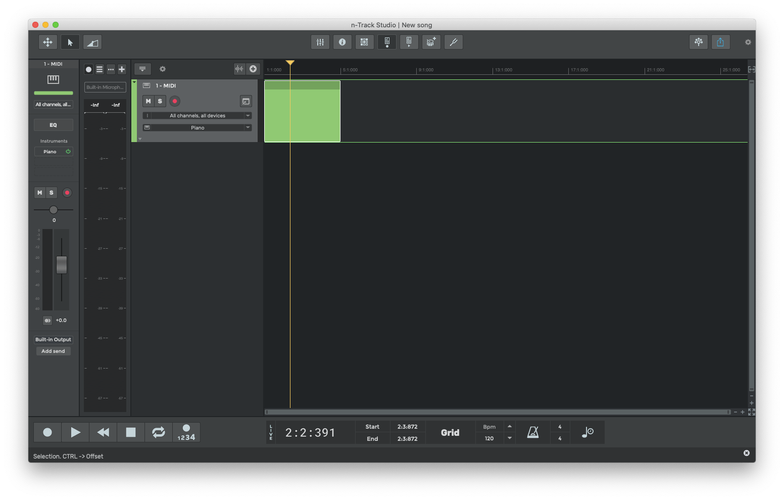 What’s The Best Free Music Production Software On Mac? Setapp