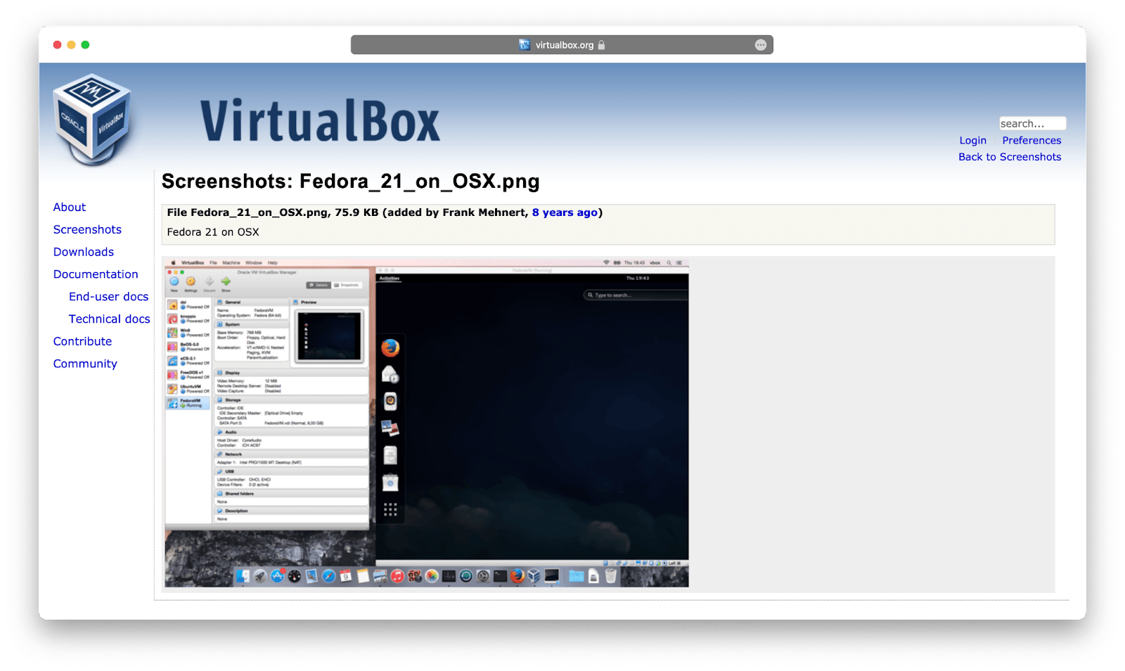 The best virtual machine Mac options