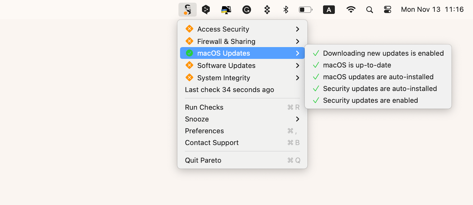 How to fix “Your clock is ahead” error