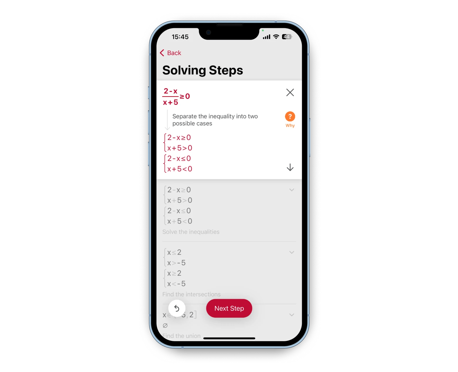 Best AI math solver apps for Mac and iPhone to replace ChatGPT
