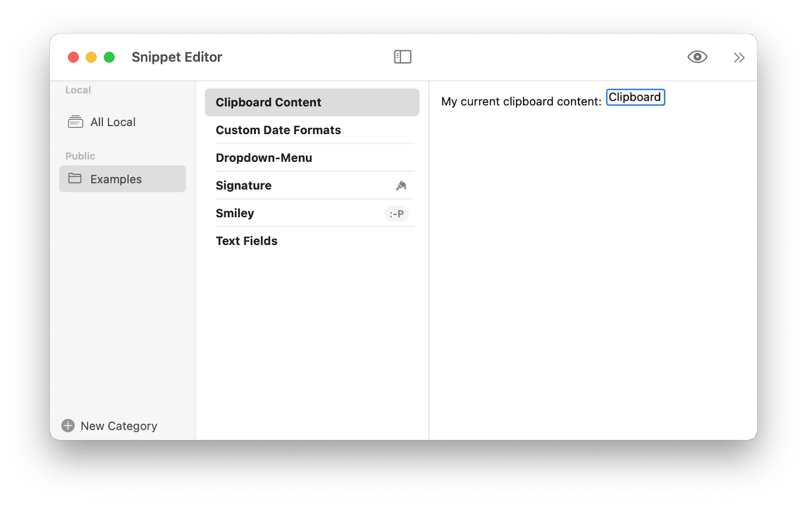 Clipboard history on Mac How to view and manage your copypaste