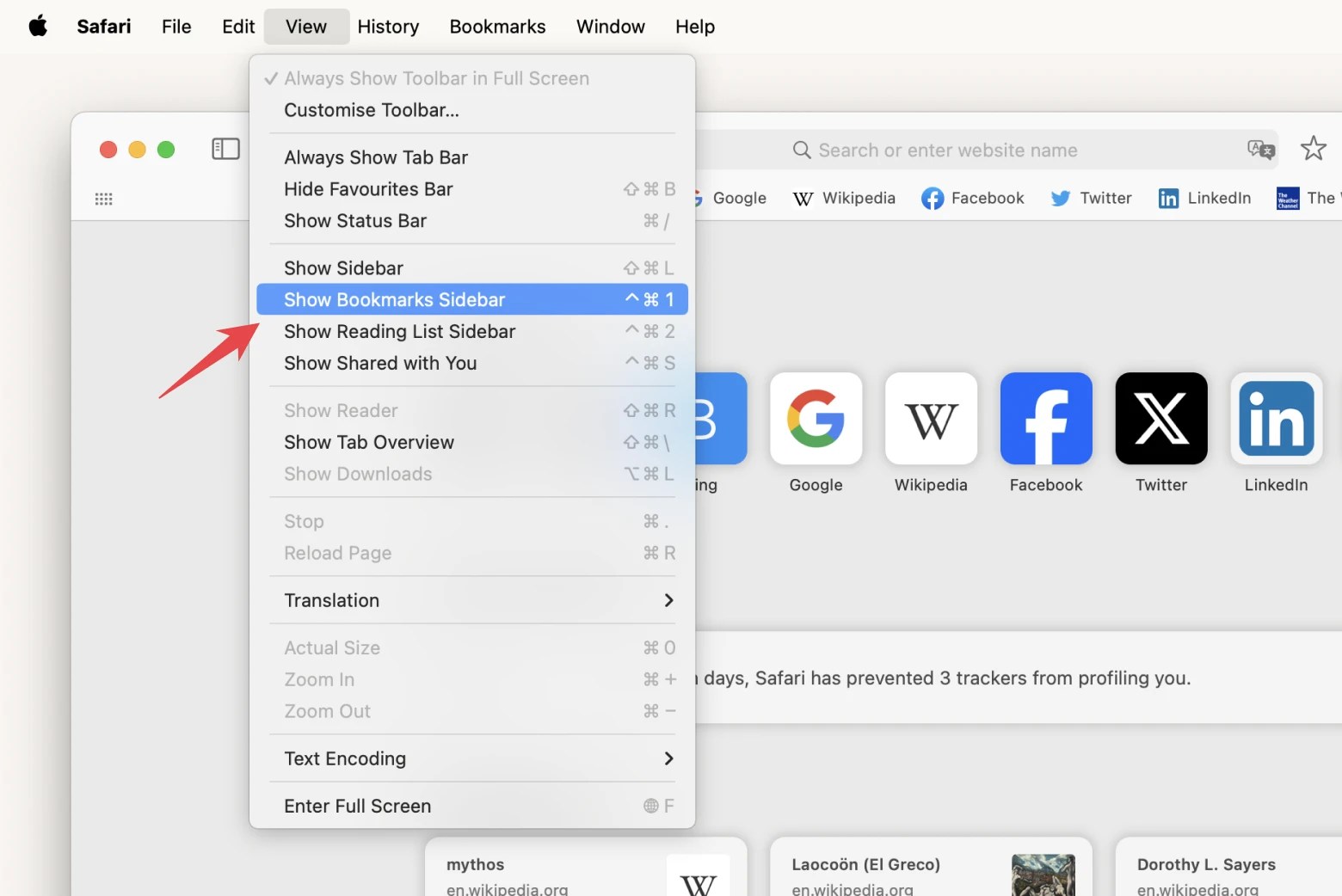 How to delete Safari Reading List on Mac and iPhone