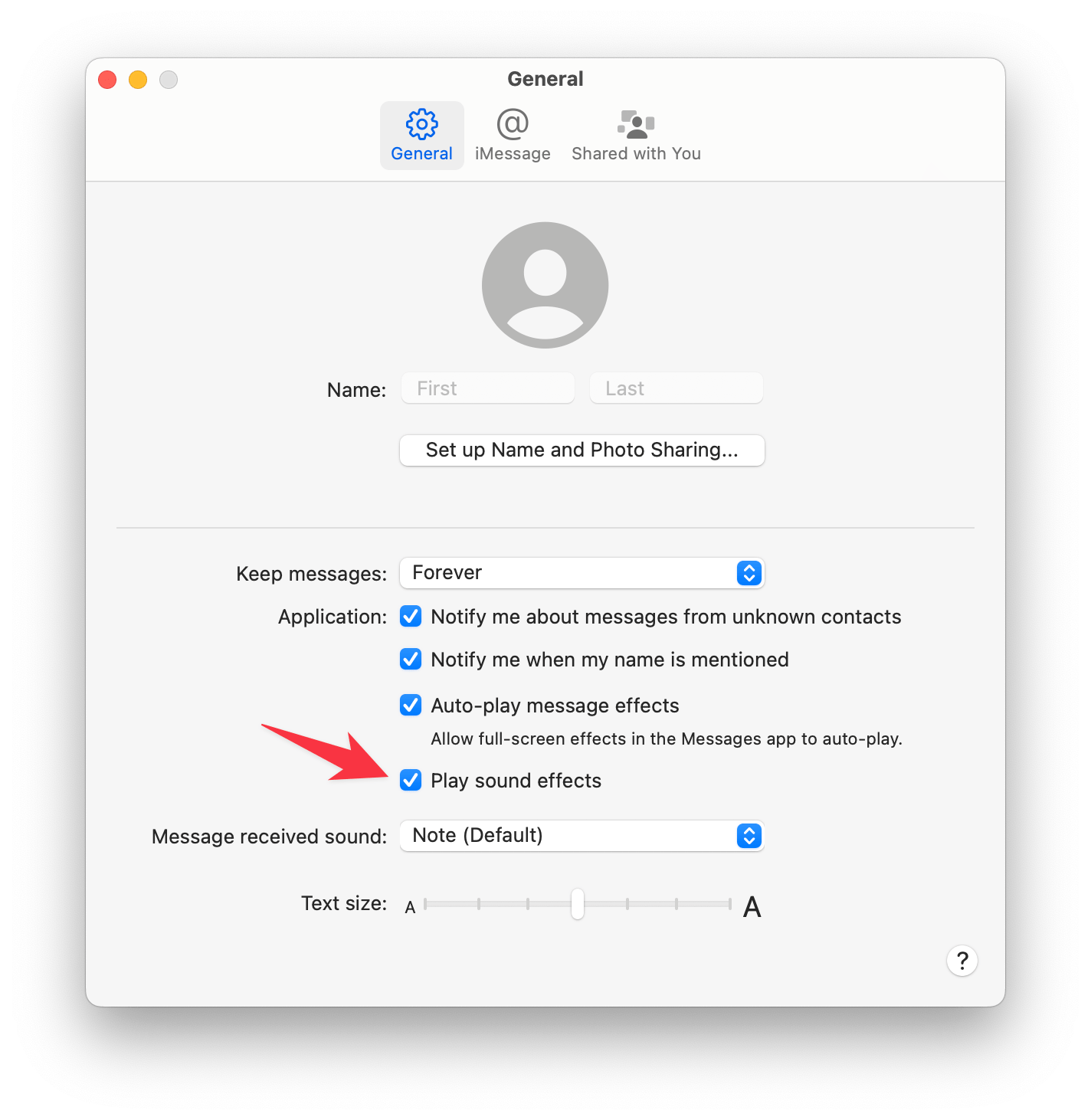 How to turn off iMessage on Mac and iPhone