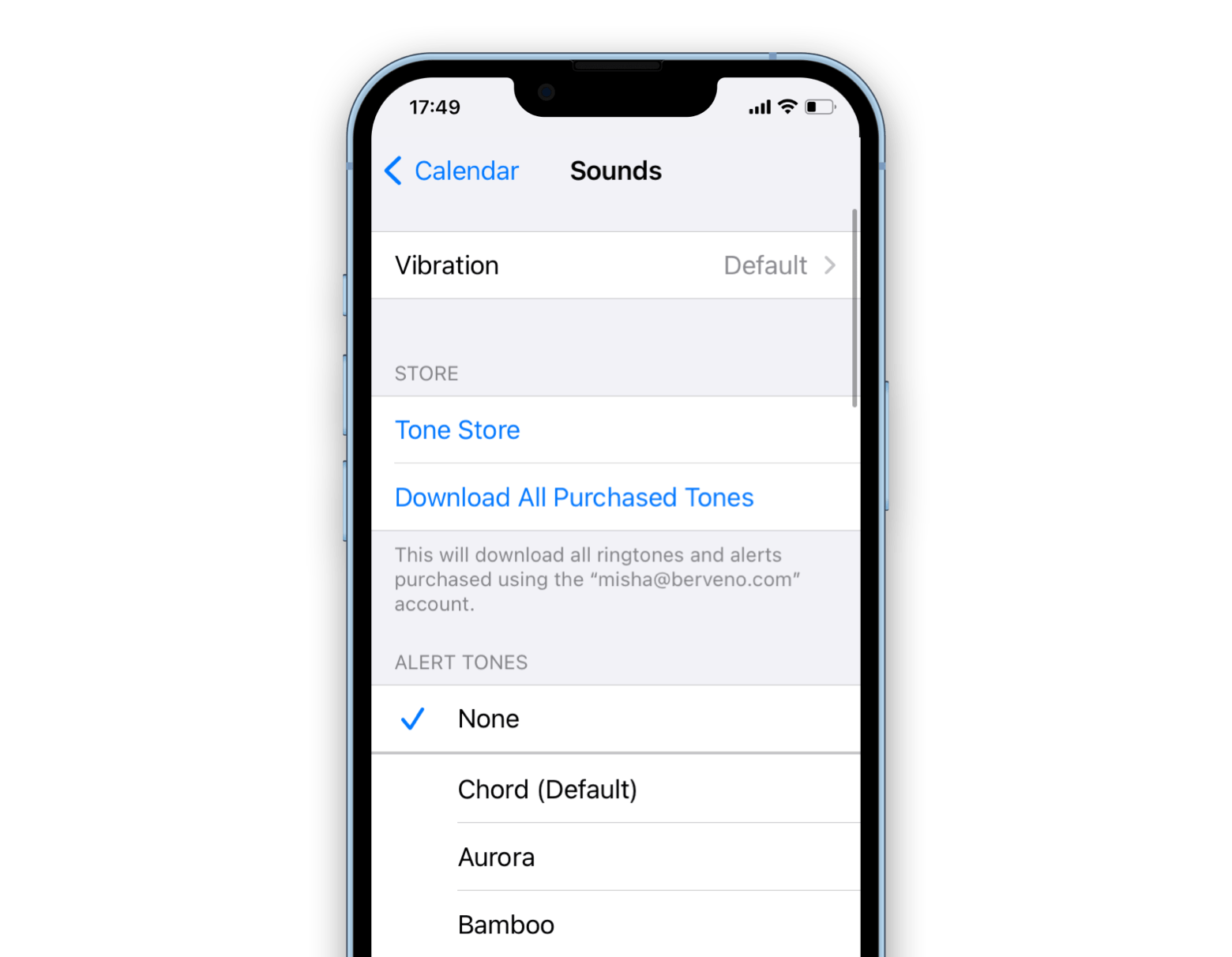 How to silence notifications on Mac and iOS