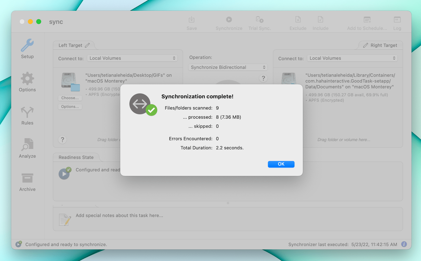 How to organize files and folders on your Mac