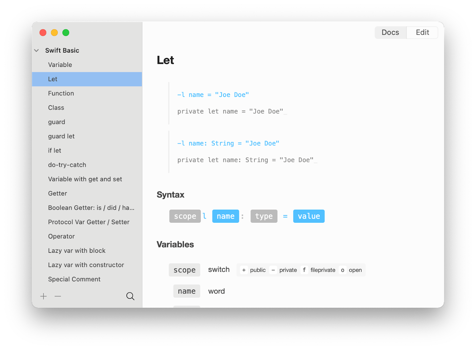 Las mejores alternativas al editor de texto Notepad++ para Mac de 2022