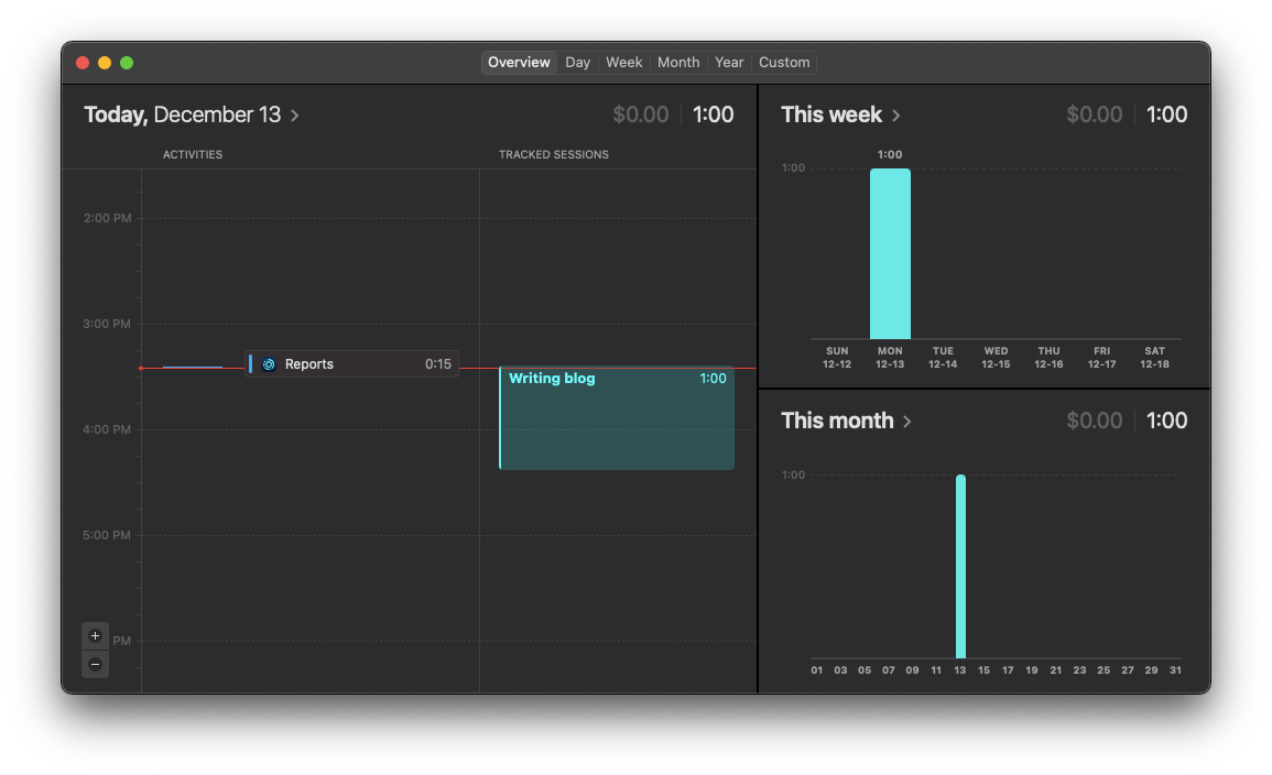 What’s the best time tracking app for 2023?