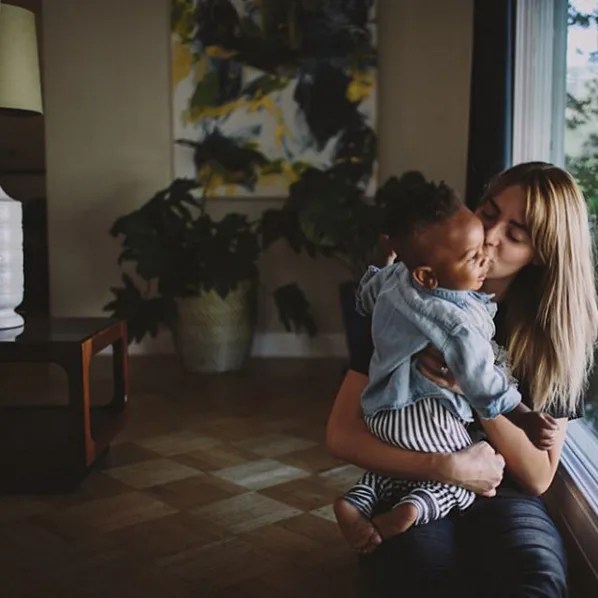 11 Badass Moms On Instagram You Need To Follow Immediately