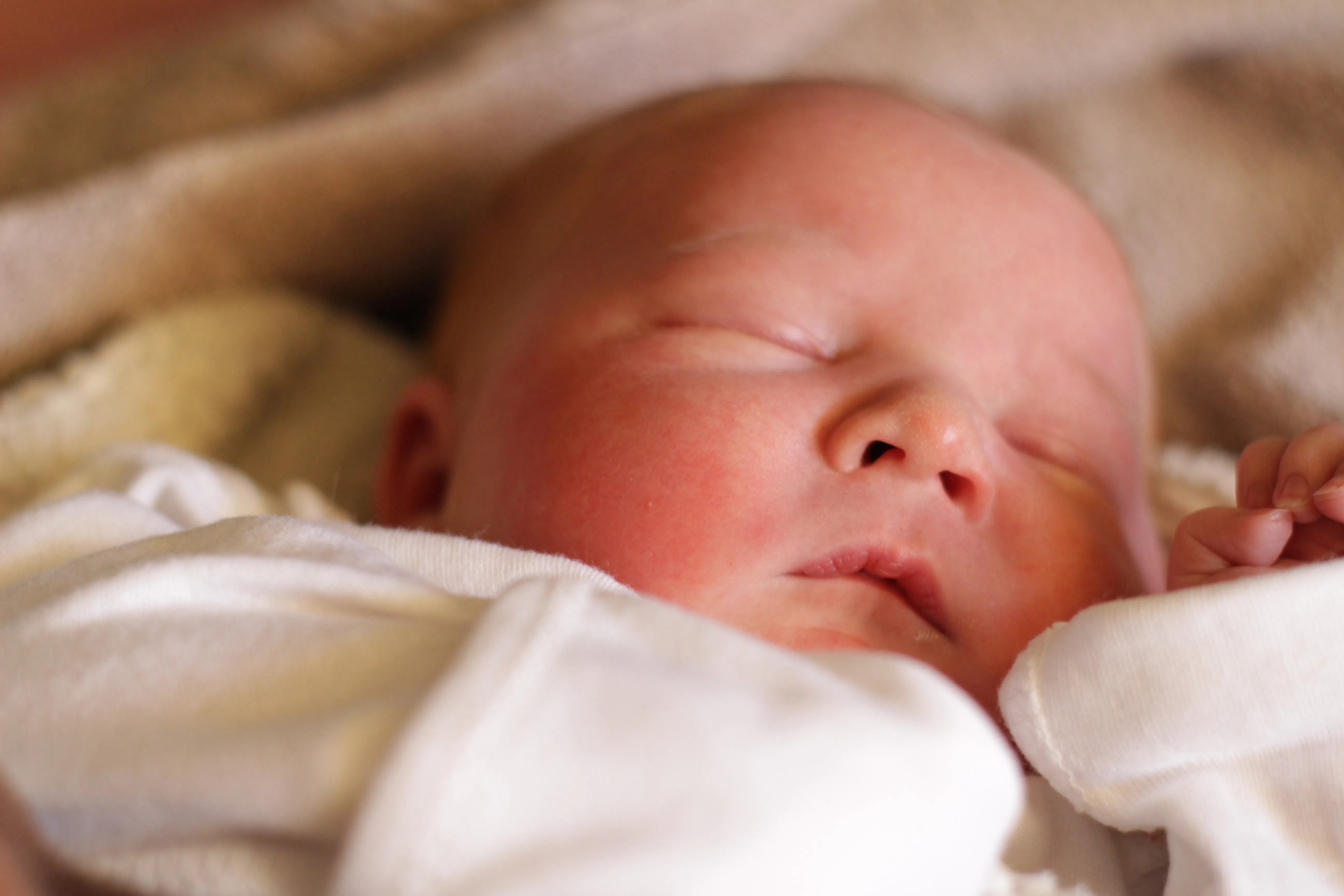 Why I Feel Selfish For Wanting Another Baby