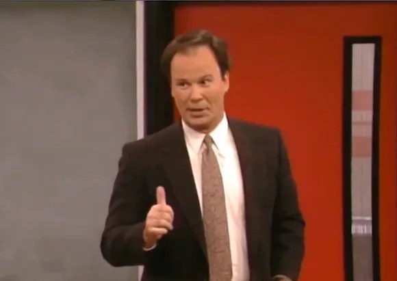 Mr. Belding Graduated From College At 65, & 5 Other Celebs Who Got Late