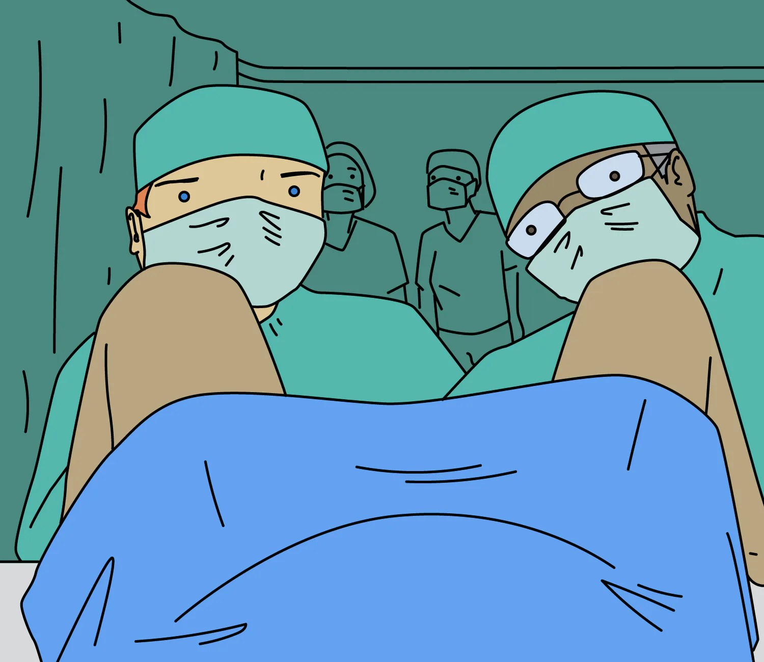 20 Moms Reveal The One Thing They Wish They'd Known Before Giving Birth