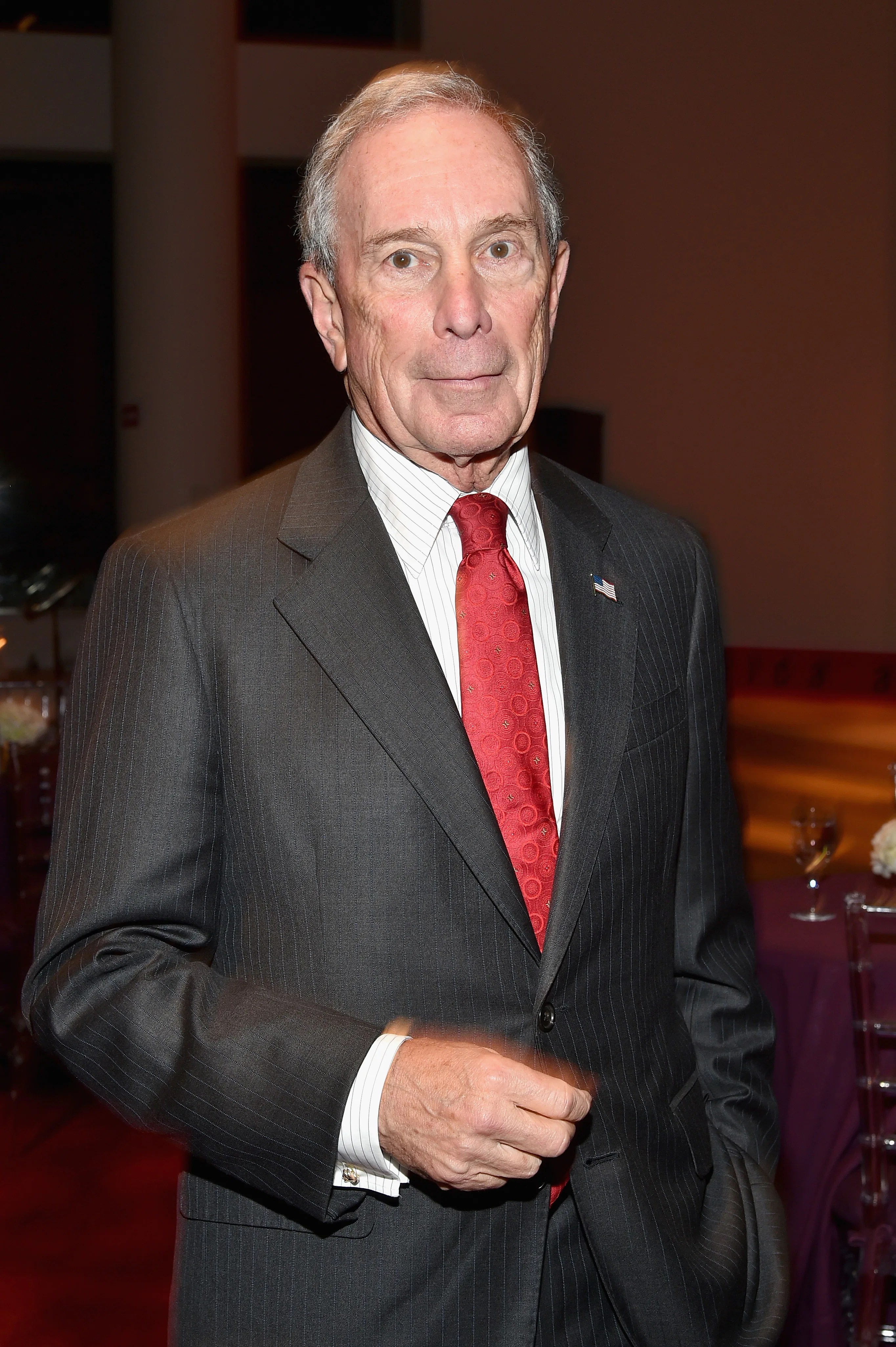 Michael Bloomberg Might Run For President That Could Change Everything
