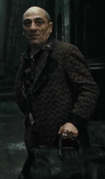 11 Things You Realize When ReReading 'Harry Potter', Because J.K