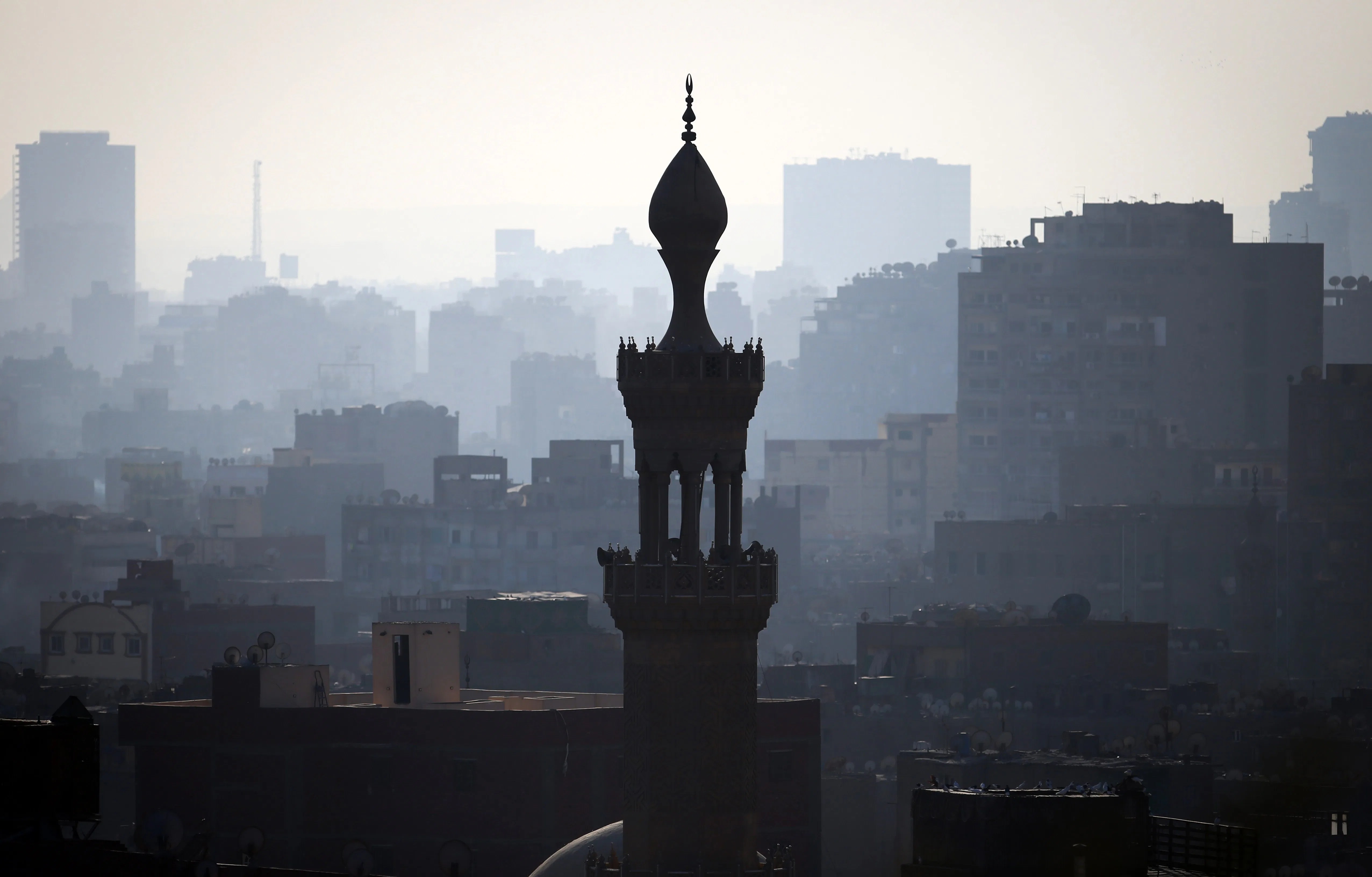 Egyptian Author In Prison For Writing Sexually Explicit