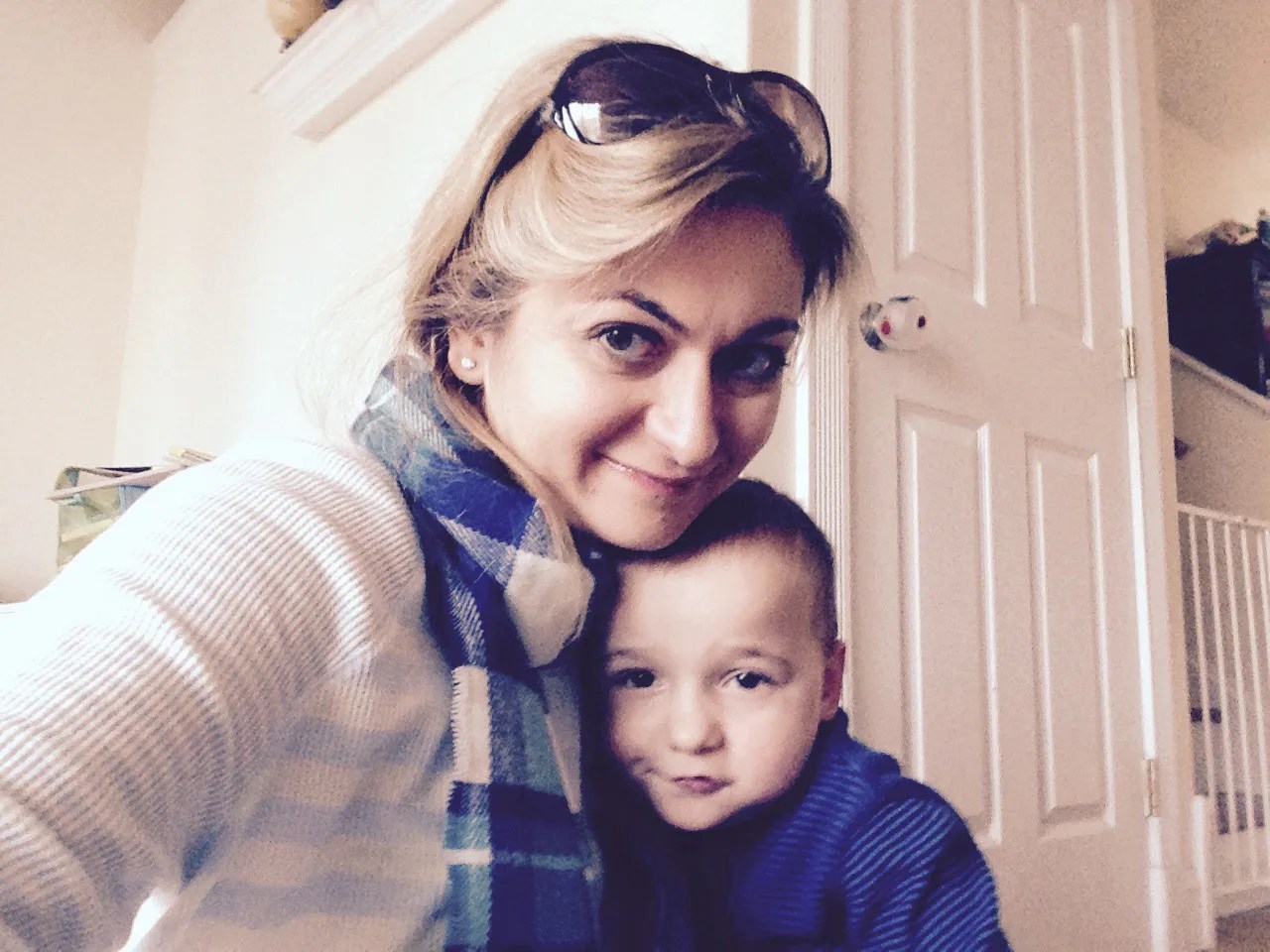 How Having Kids Trigged My Binge Eating Disorder