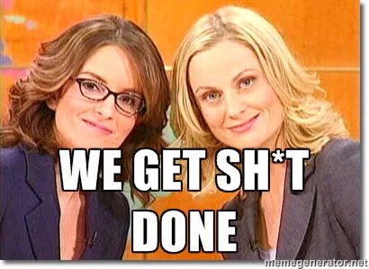 15 Galentine's Day Memes That Show Your Girl Squad Some Love