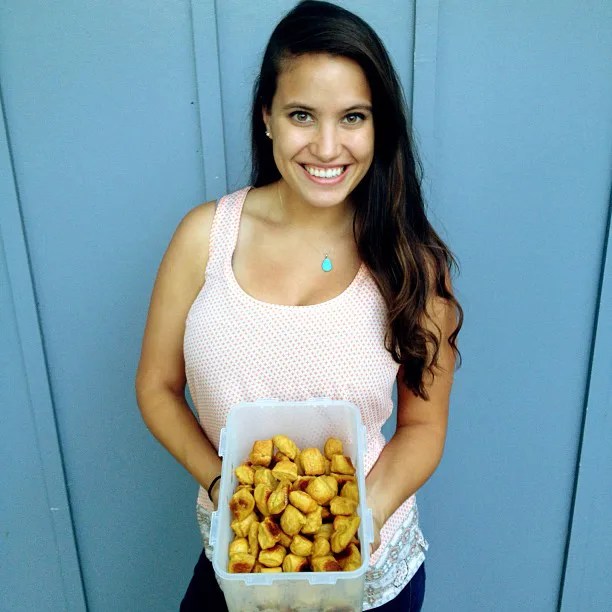 How My Health Obsession Almost Killed Me