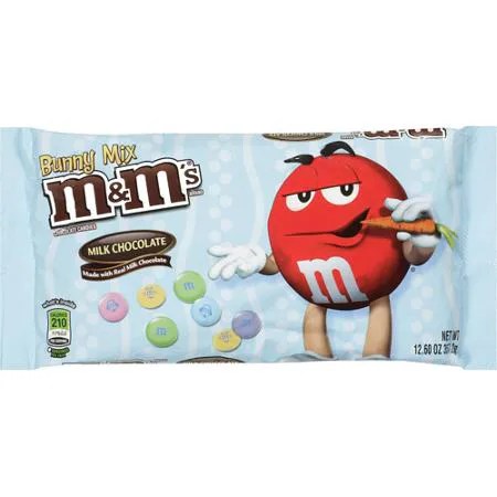 7 GlutenFree Easter Candy Options To Make Your Tastebuds Hop