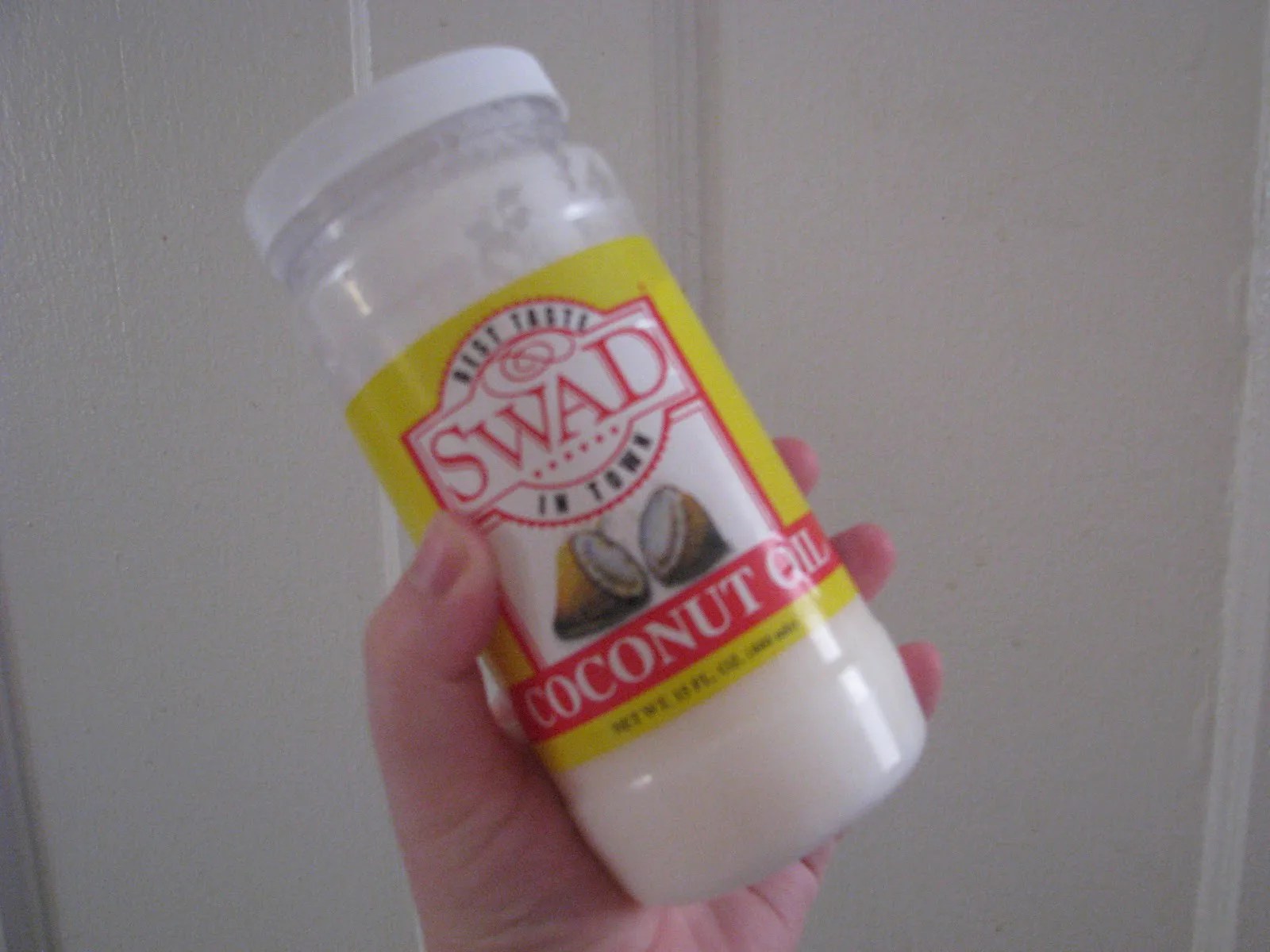 I Used Coconut Oil On My Stretch Marks For A Month & This Is What Happened