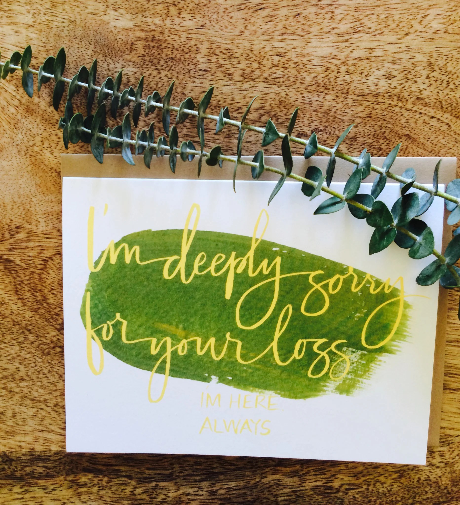 7 Things You Can Do To Support A Friend After A Miscarriage