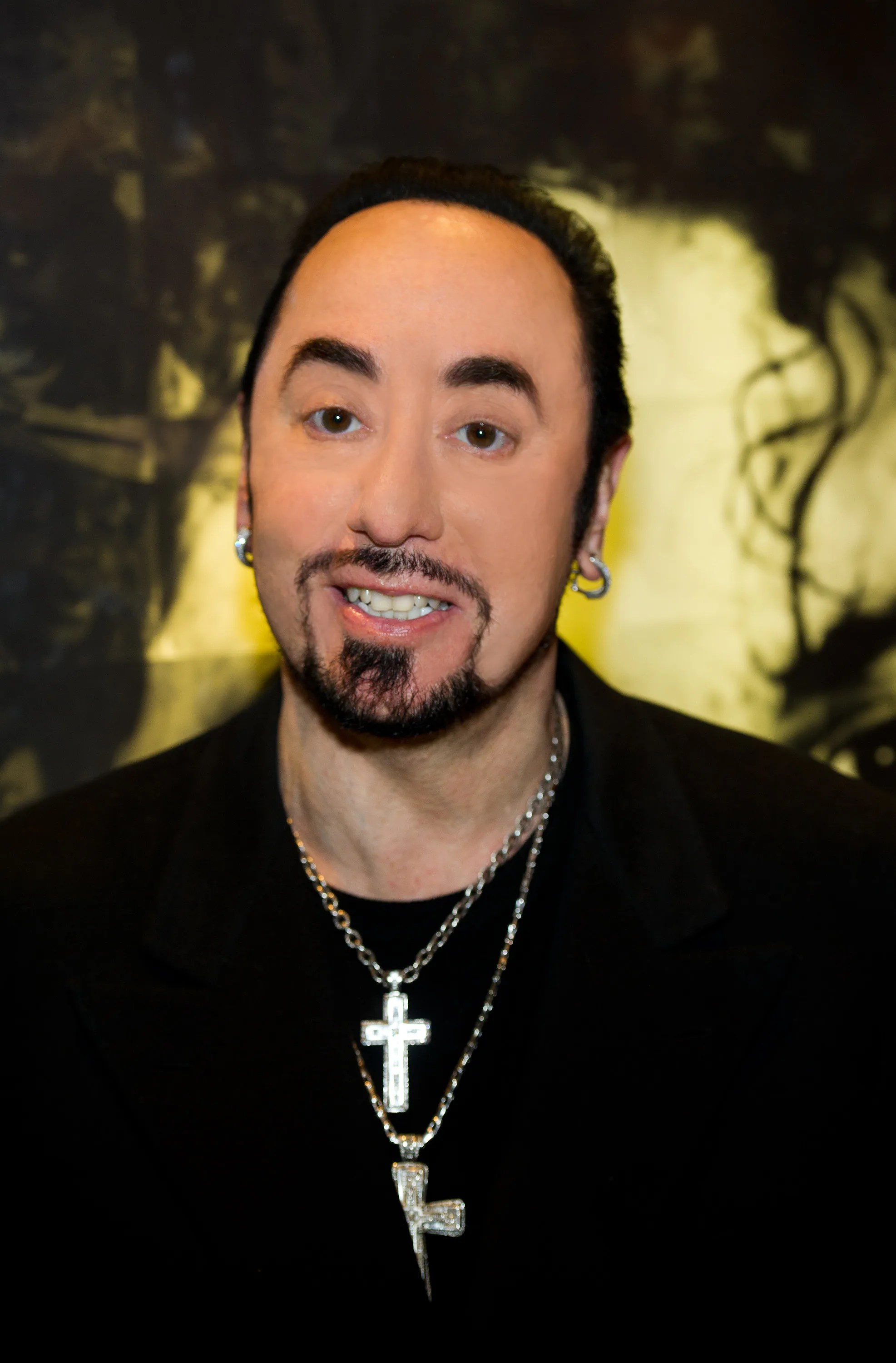 How Did David Gest Die? His Cause Of Death Is Still Unclear