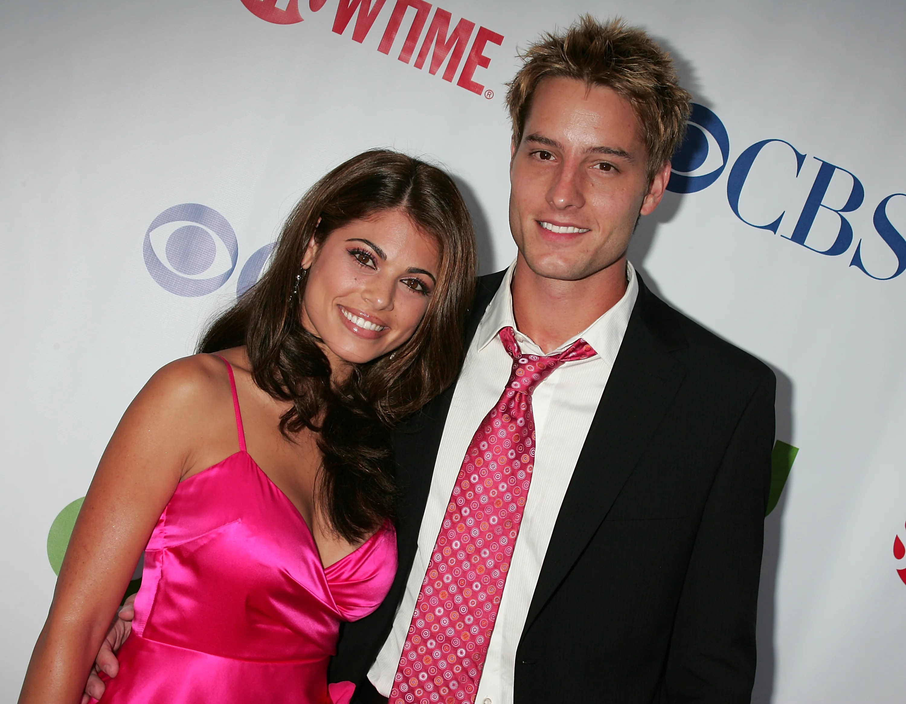 Who Is Justin Hartley's ExWife? Lindsay Hartley Is A Fellow Soap Star