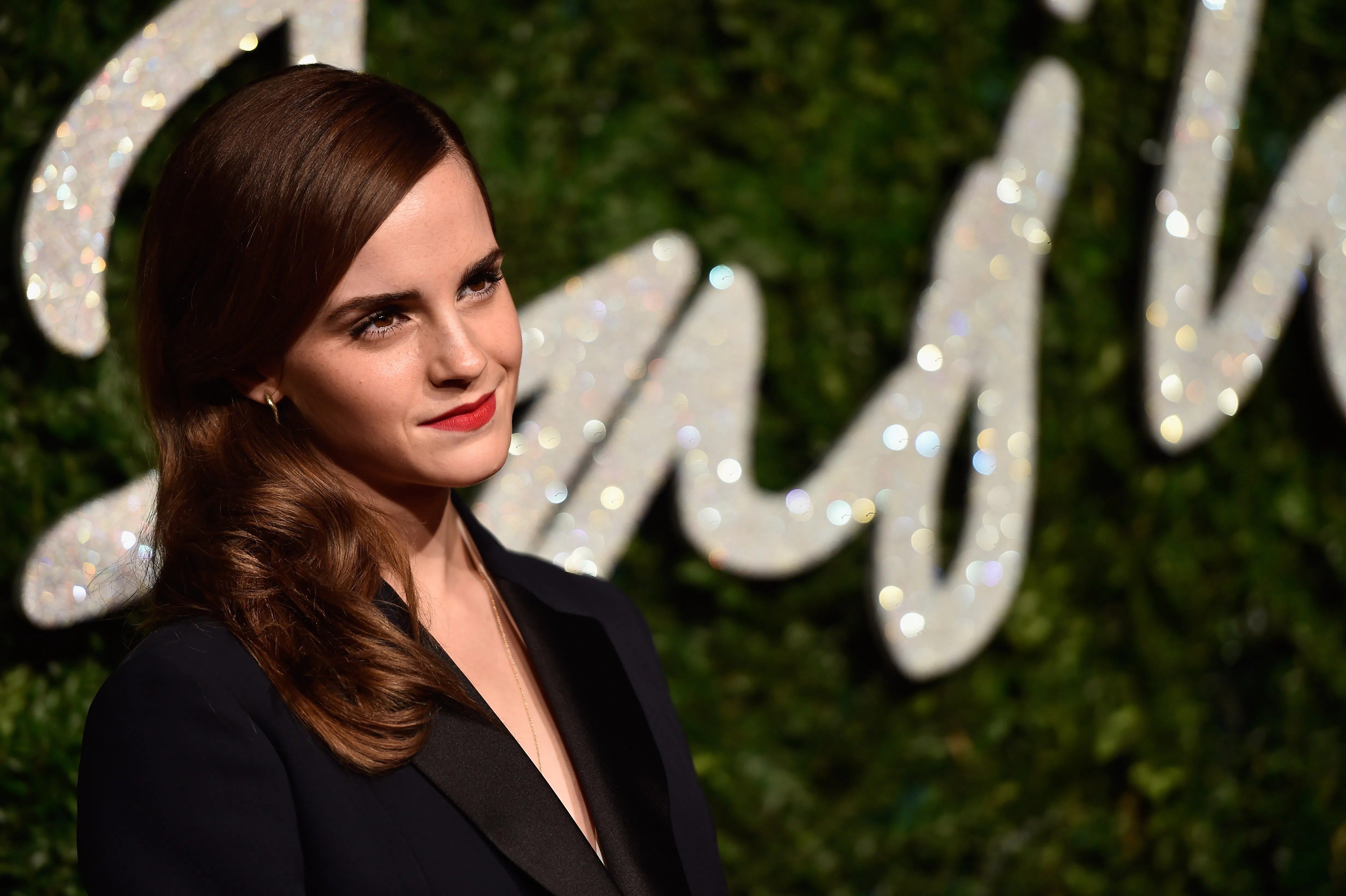 Emma Watson's Sustainable Fashion Instagram Is All About EcoFriendly