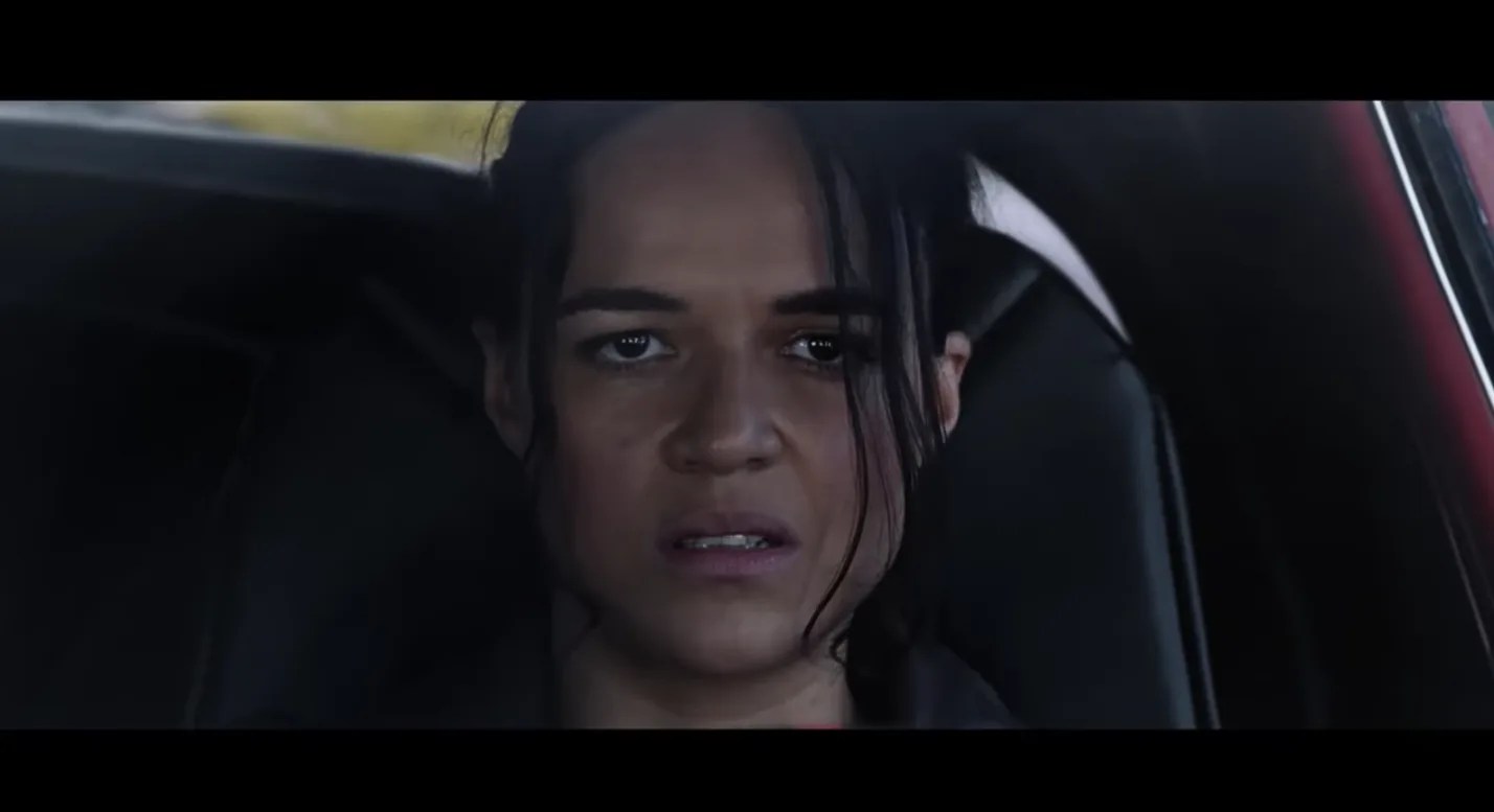 Michelle Rodriguez's Letty Is The Real Hero Of The Fast & The Furious