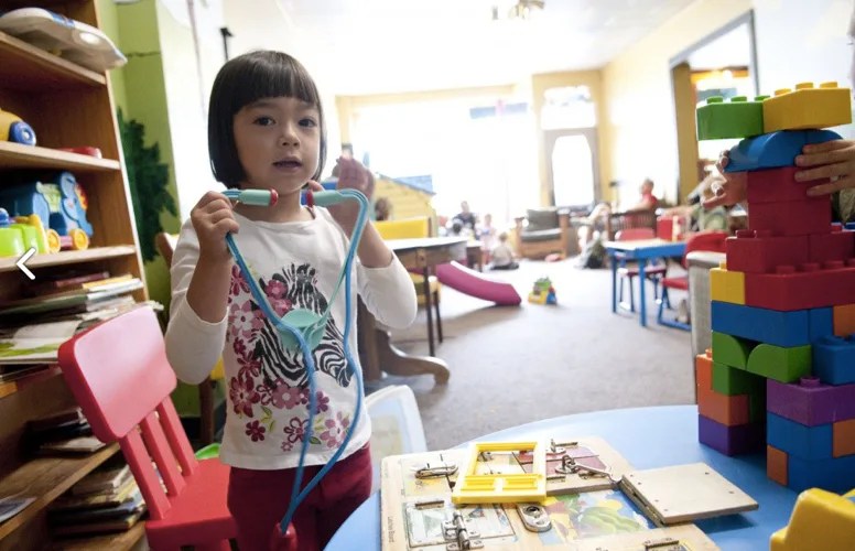 The 9 Best KidFriendly Coffee Shops In The Country